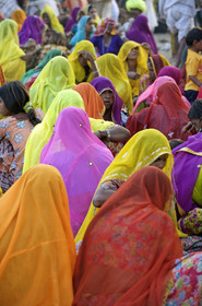 Inde, Pushkar