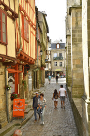 France, Bretagne