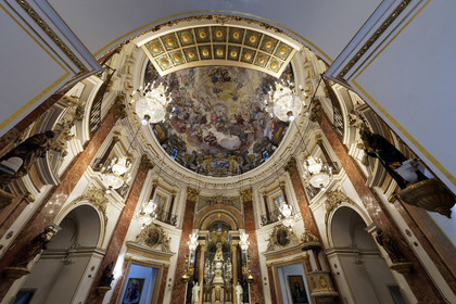 Espagne, Valence