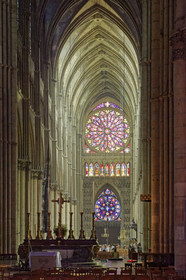 France, Reims