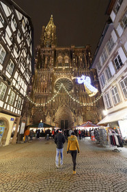 France, Strasbourg