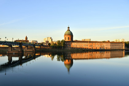 France, Toulouse
