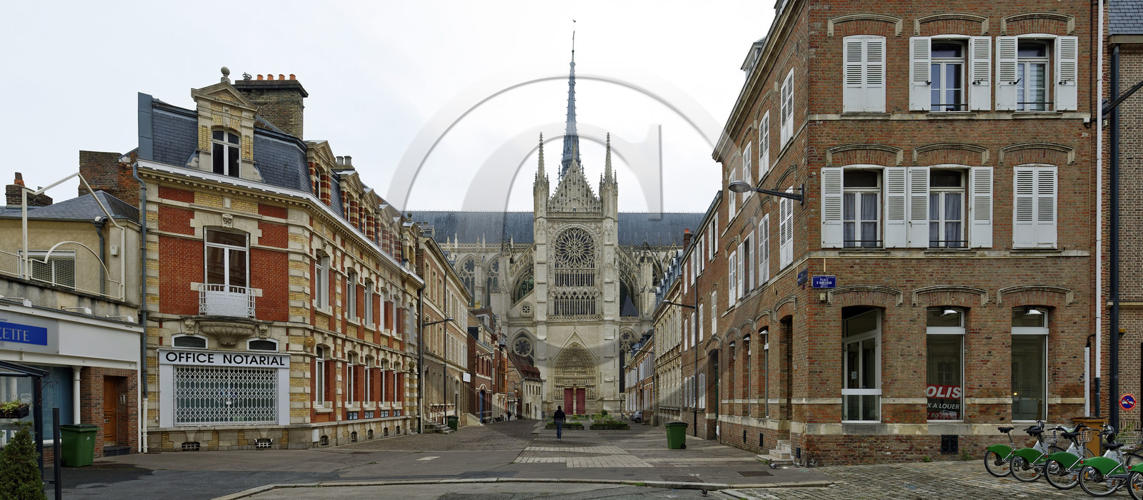 France, Amiens