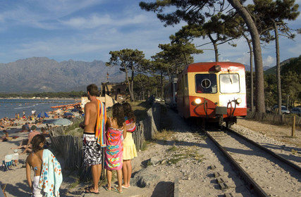 Calvi, Corse
