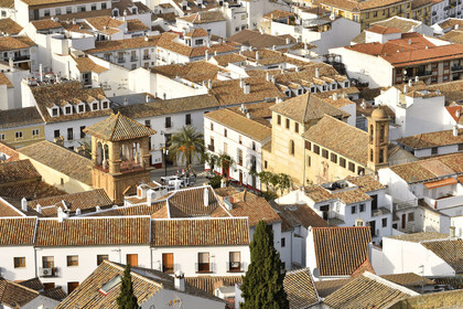 Espagne, Antequera