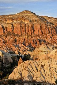 Turquie, Cappadoce