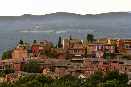 France, Roussillon