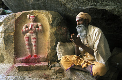 Inde du Sud
