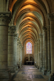 France, Laon