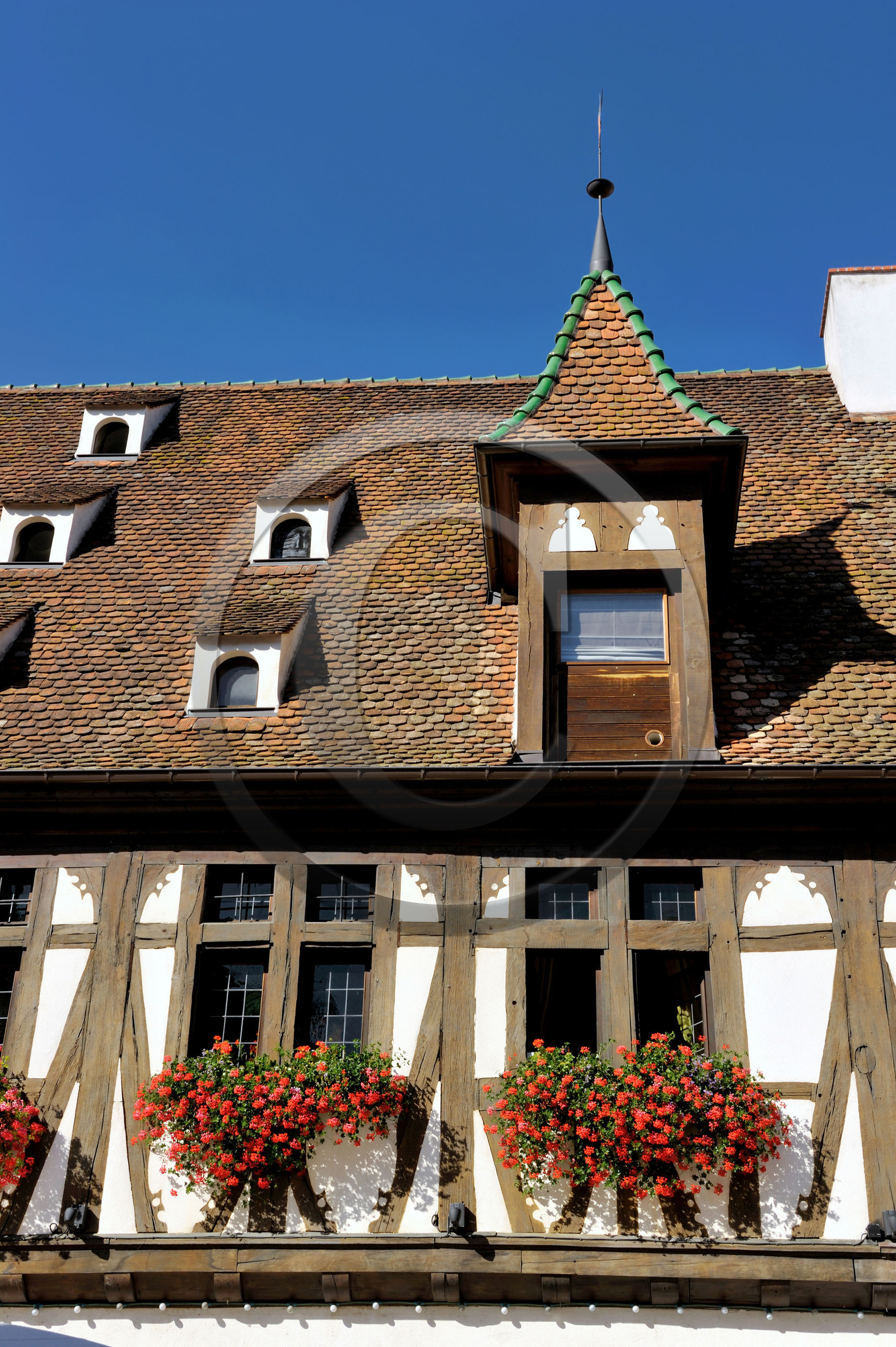 France, Obernai