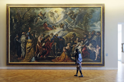 France, Nancy