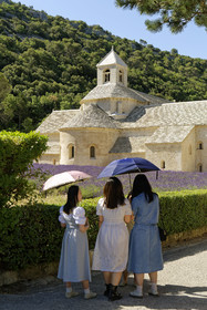 France, Senanque
