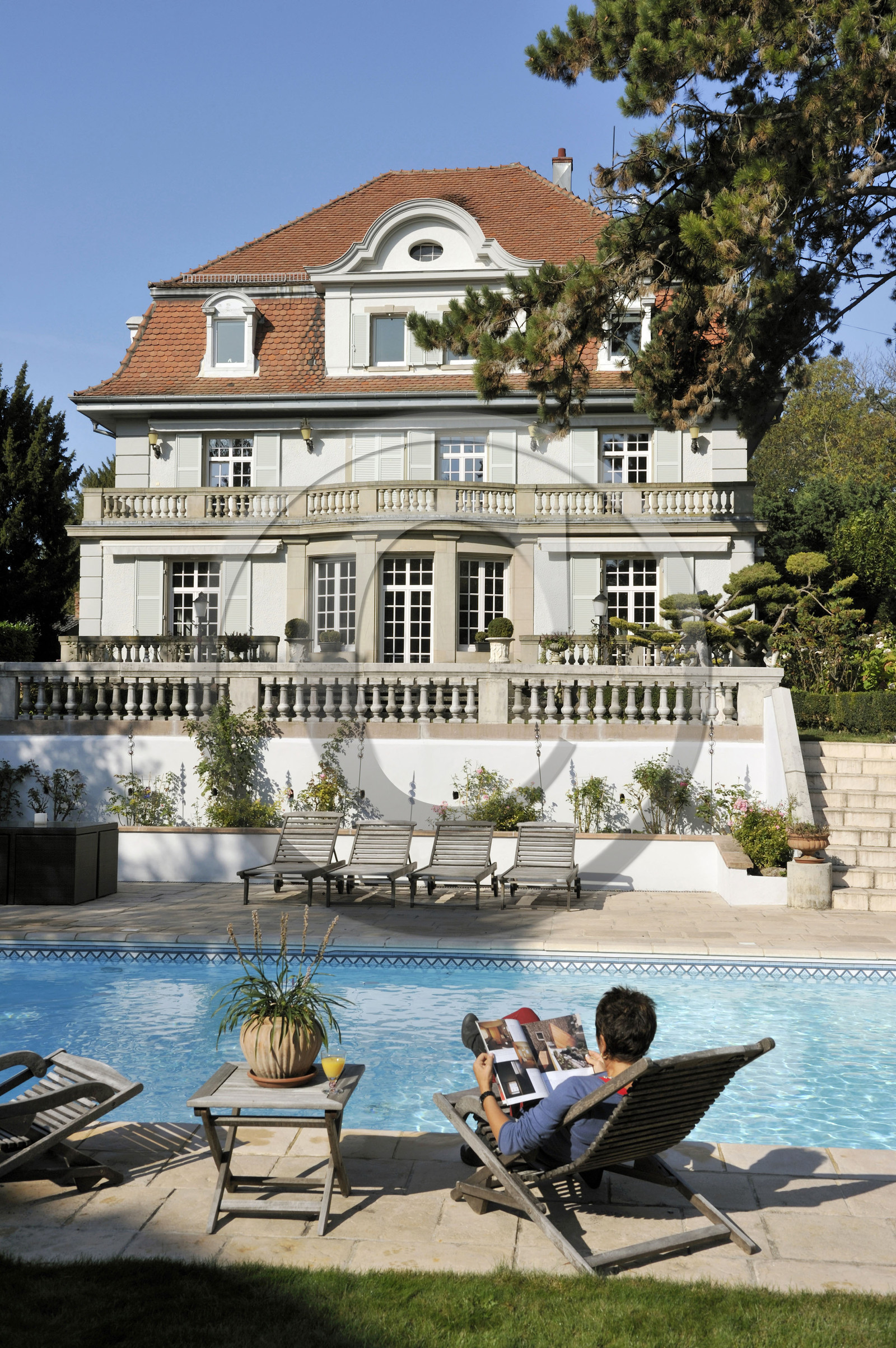 France, Mulhouse