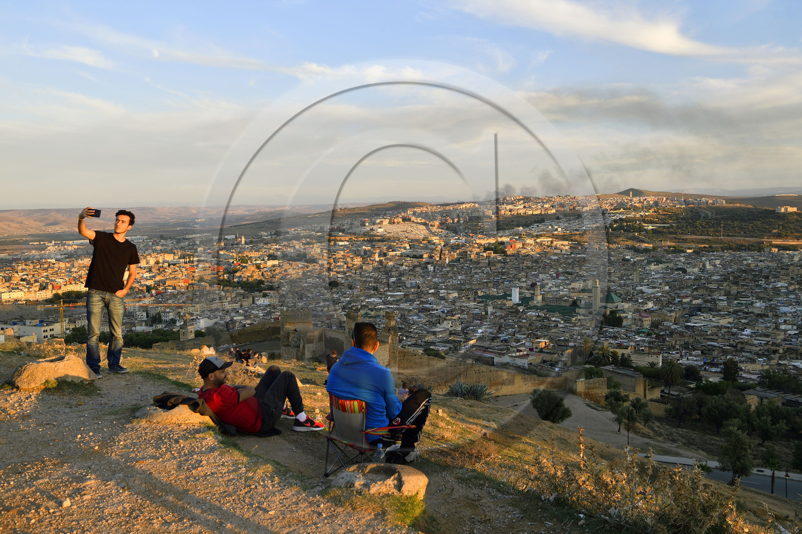 Maroc, Fes