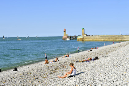 France, Fecamp