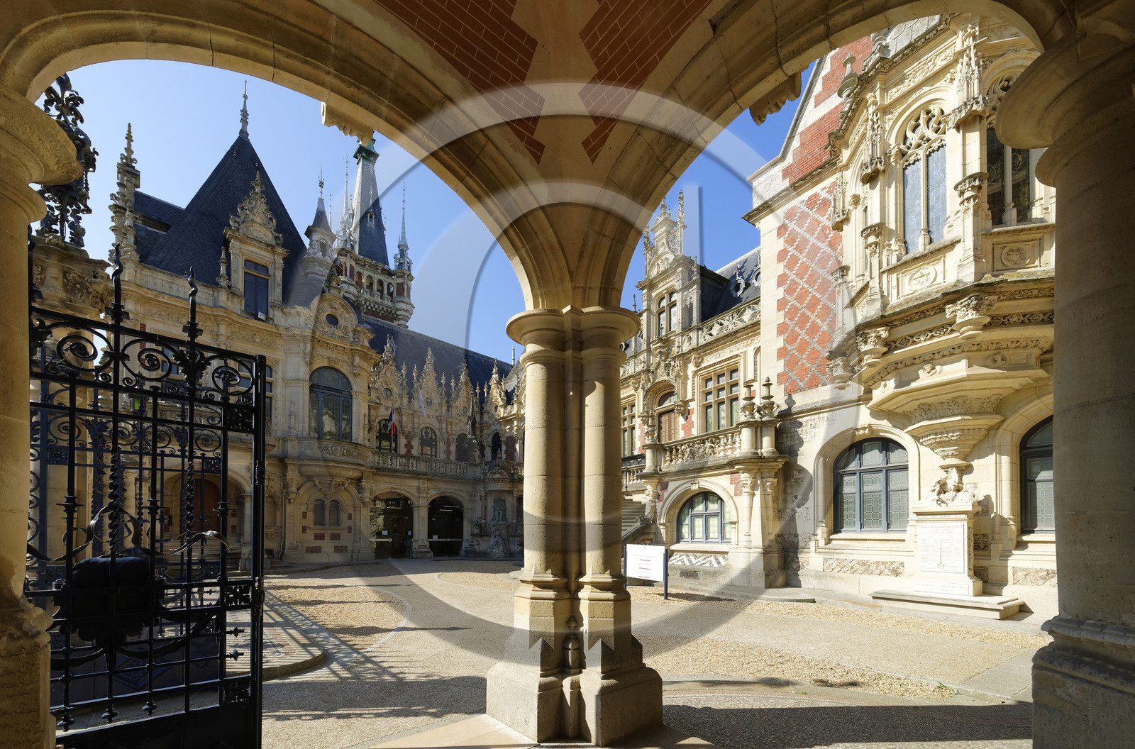 France, Fecamp