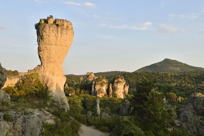 France, Moureze