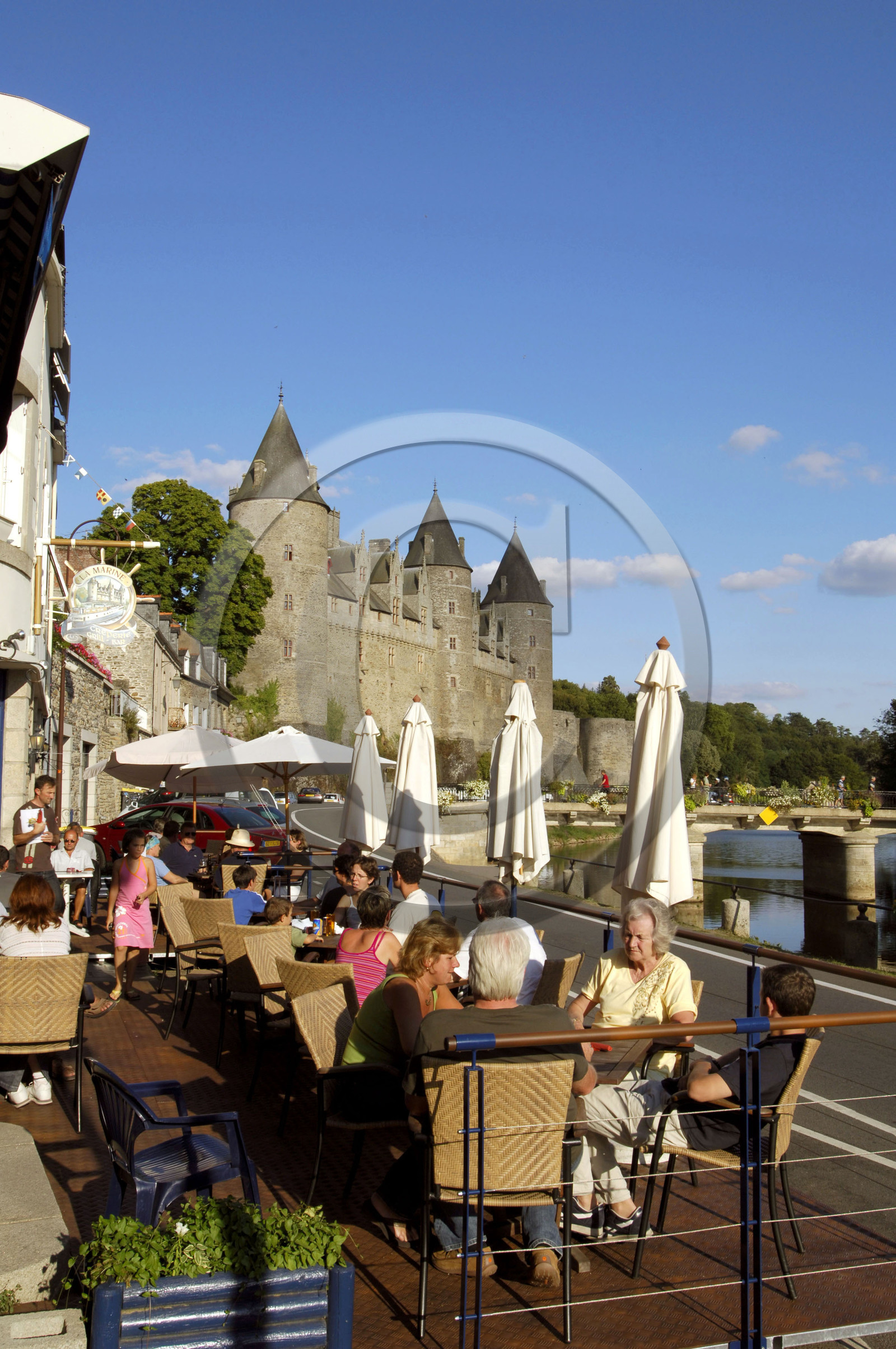 Brittany, France