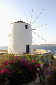 Paros, Grèce
