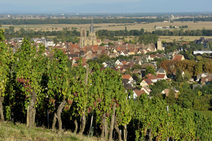 France, Alsace