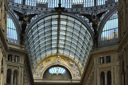 Italie, Napoli