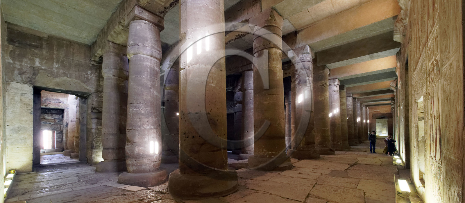 Egypte, Abydos
