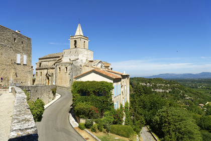 France, Venasque