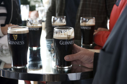 Irlande, Dublin