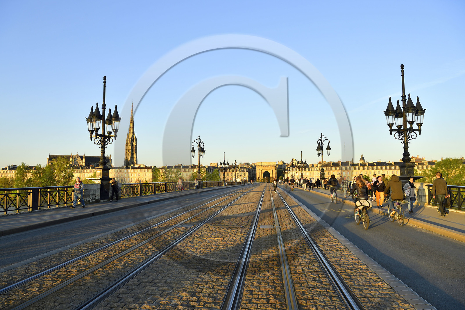 France, Bordeaux