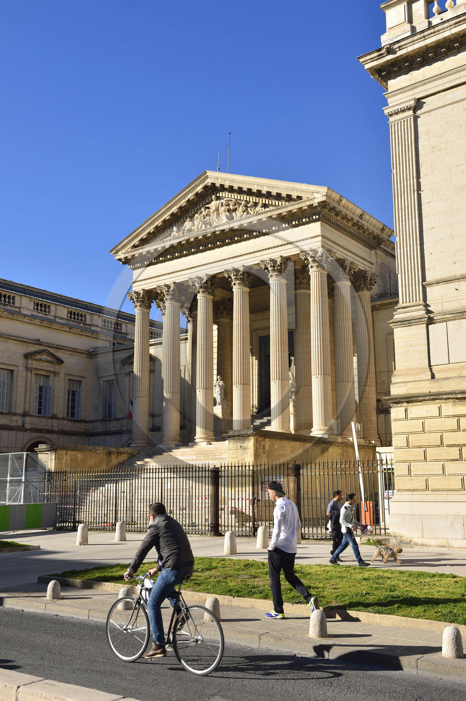 France, Montpellier
