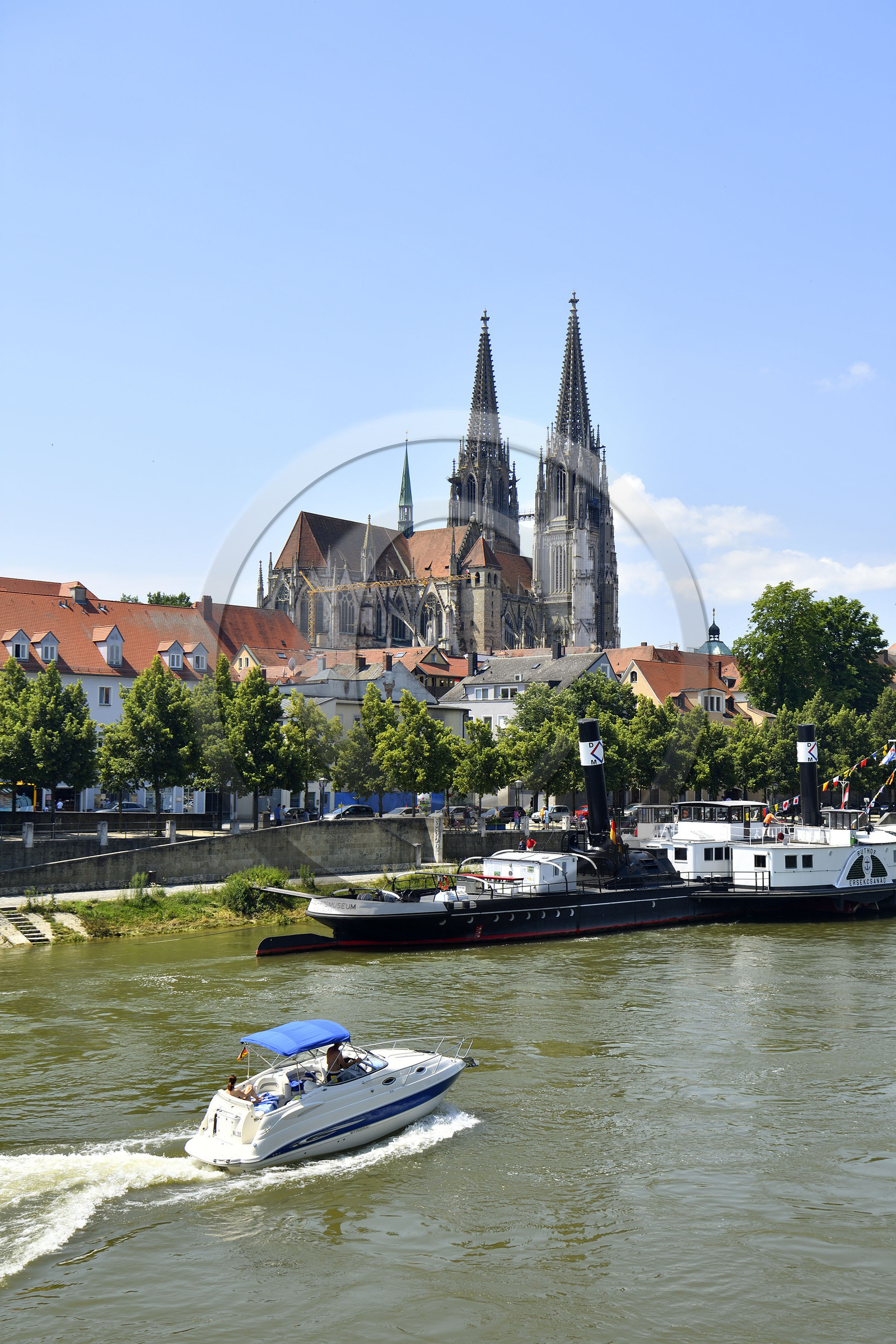 Allemagne, Bamberg