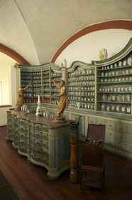 Allemagne, Heidelberg