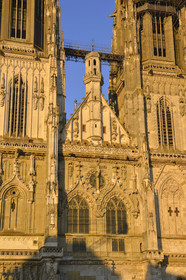 Allemagne, Bamberg