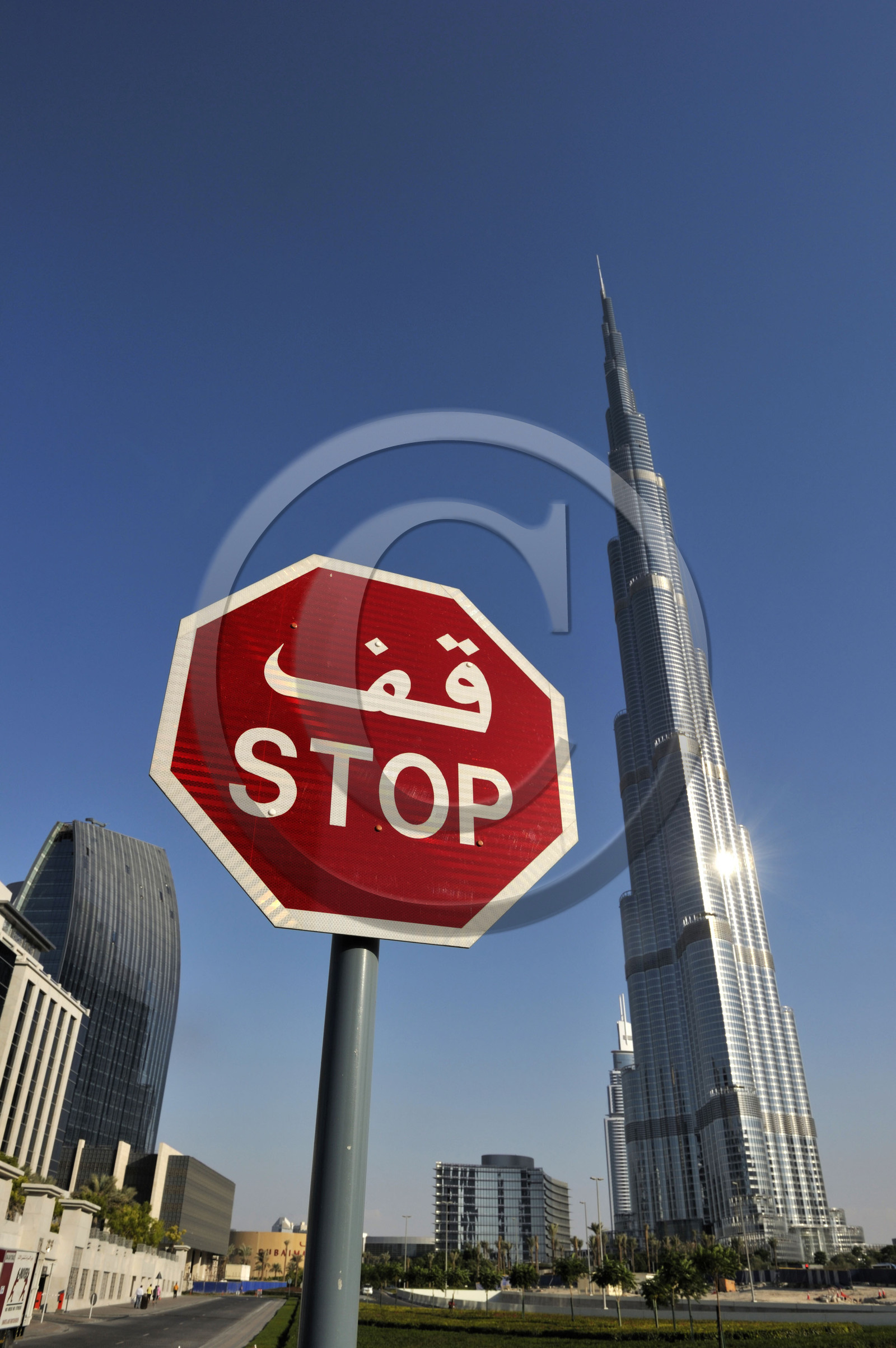 Dubai, E.A.U