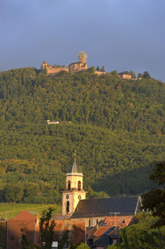 France, Alsace