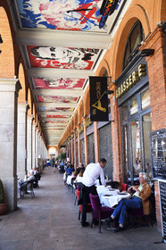 France, Toulouse