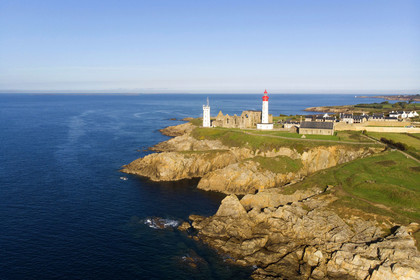 France, St Mathieu