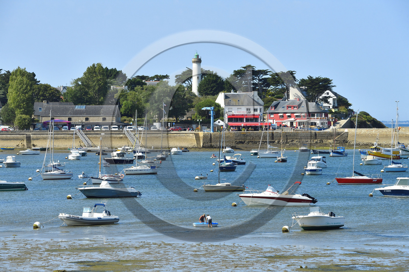 France, Bretagne