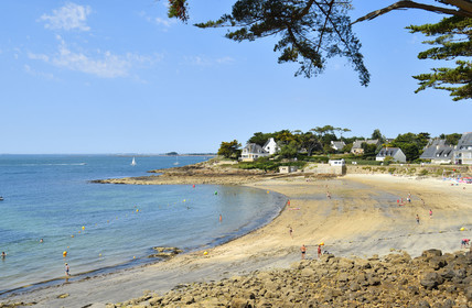 France, Bretagne