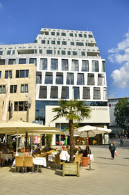 Allemagne, Stuttgart
