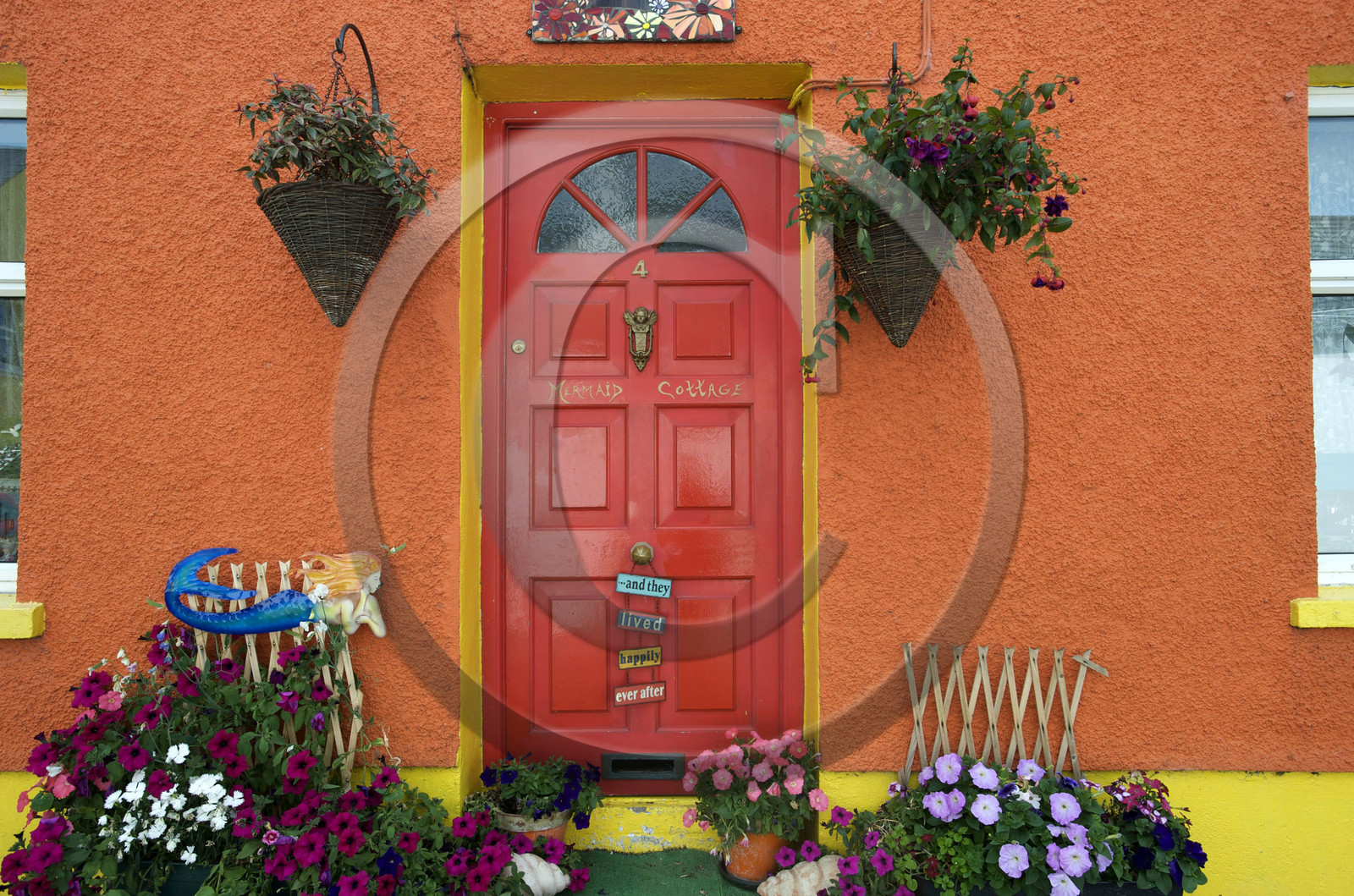 Irlande, Kinsale