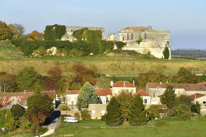 France, Cognac