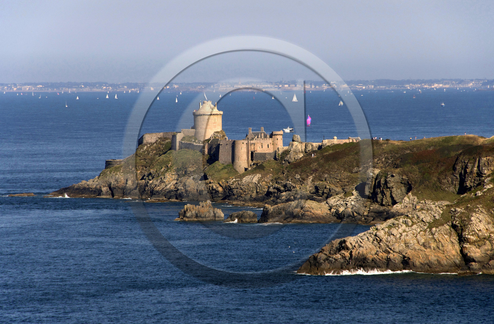 France, Bretagne