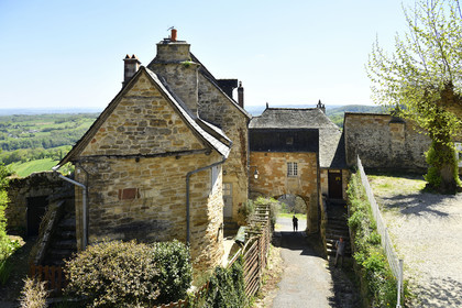 France, Turenne