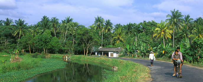 SRI LANKA