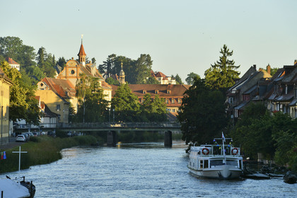 Allemagne, Bamberg