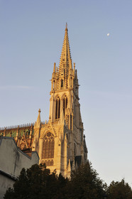France, Nancy