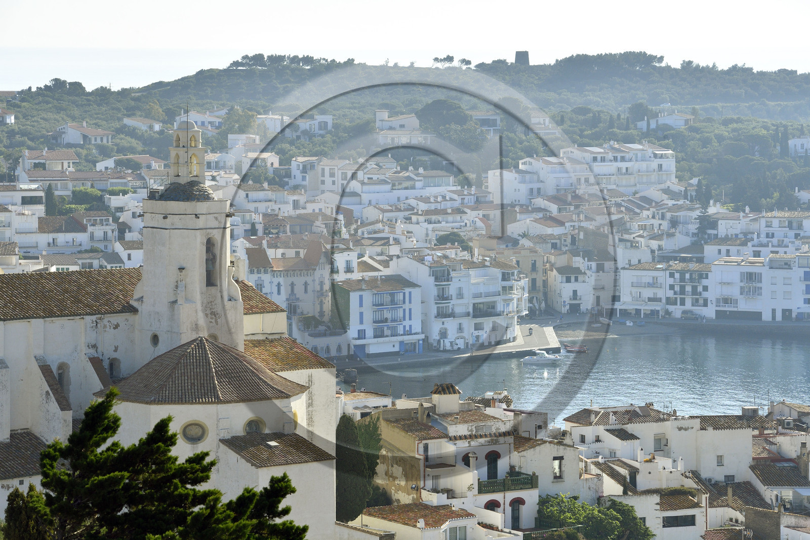 Espagne, Cadaques