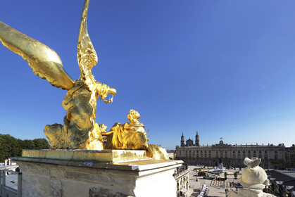 France, Nancy