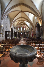 France, Gimont